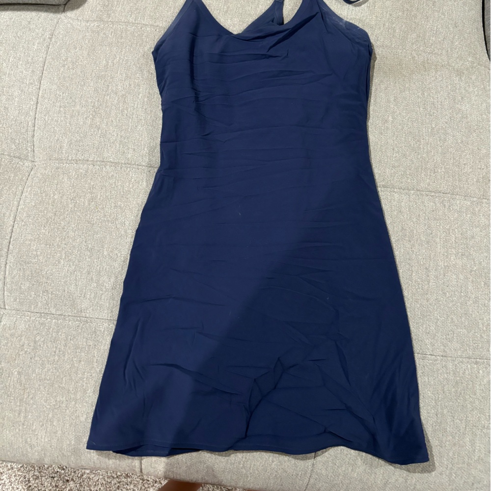 Outdoor Voices The Exercise Dress